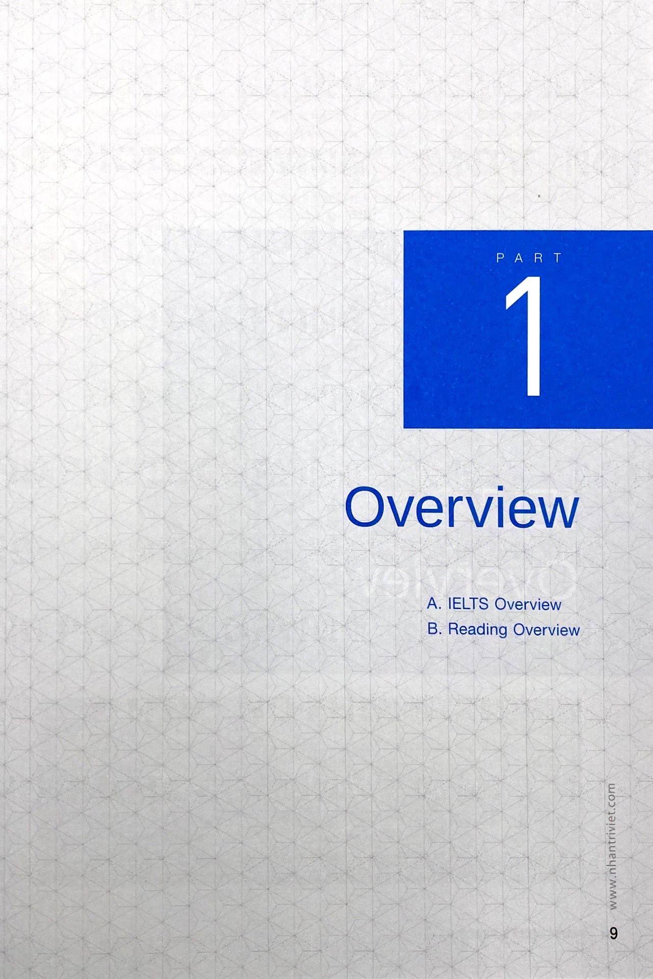 perfect ielts reading - Ảnh 11