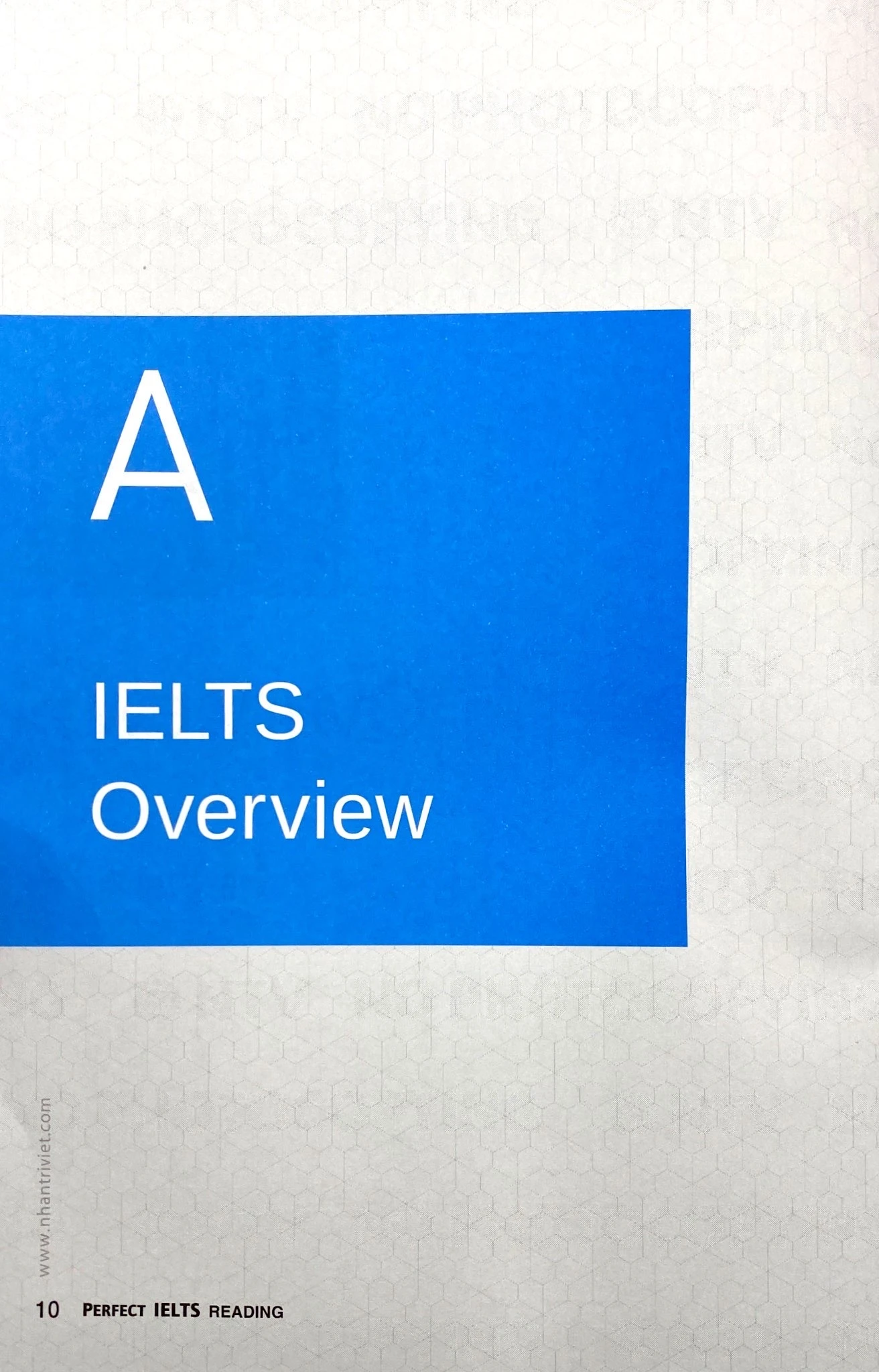 perfect ielts reading - Ảnh 13