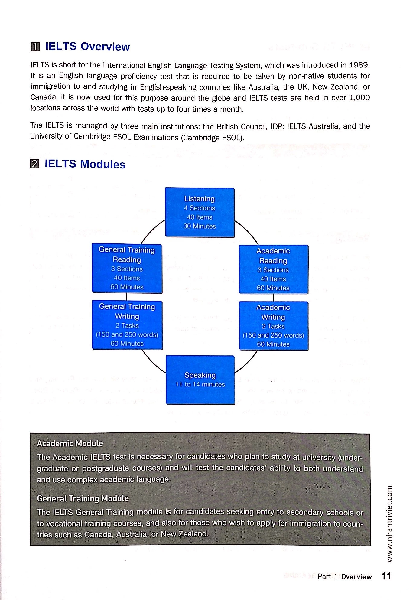 perfect ielts reading - Ảnh 15