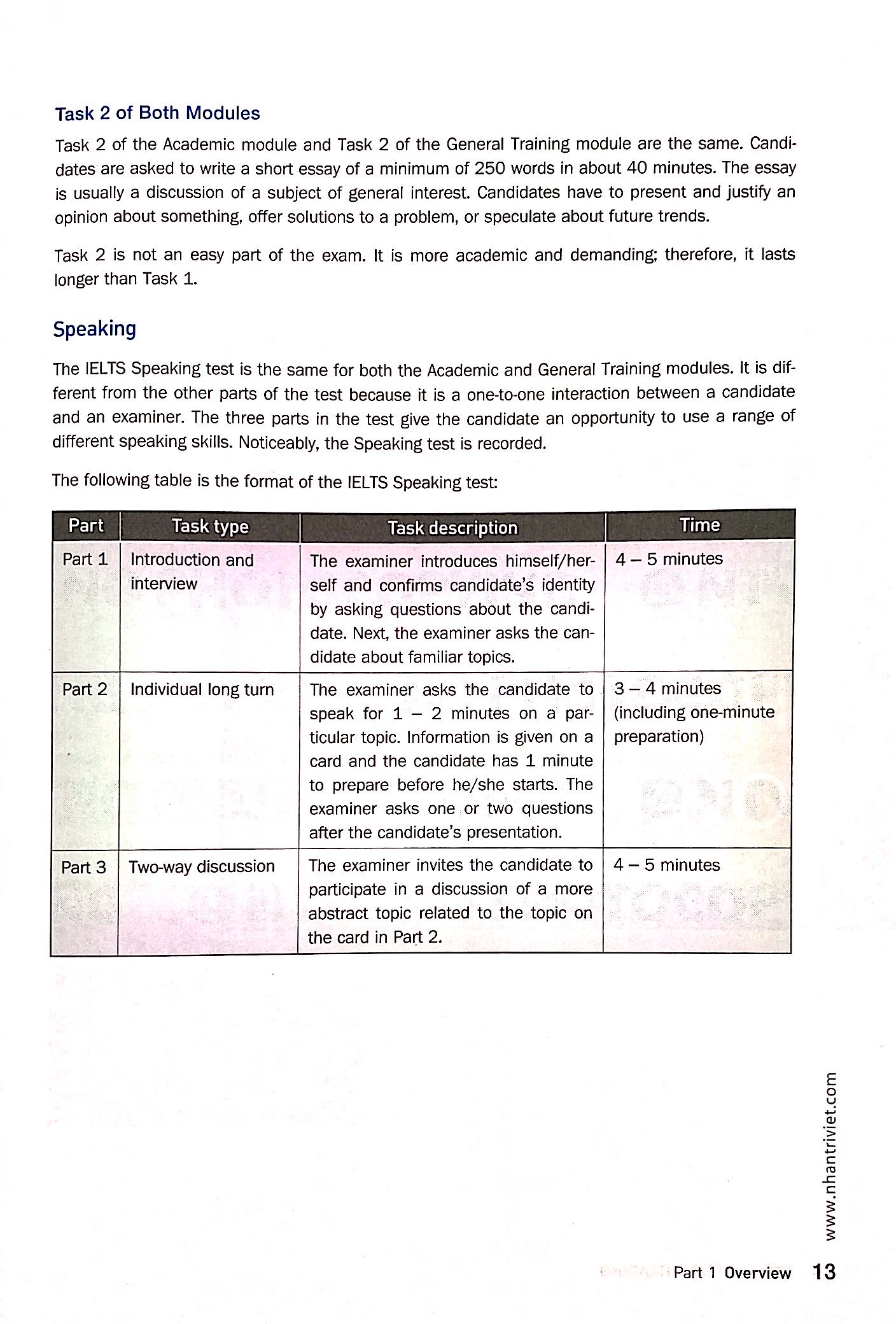 perfect ielts reading - Ảnh 19