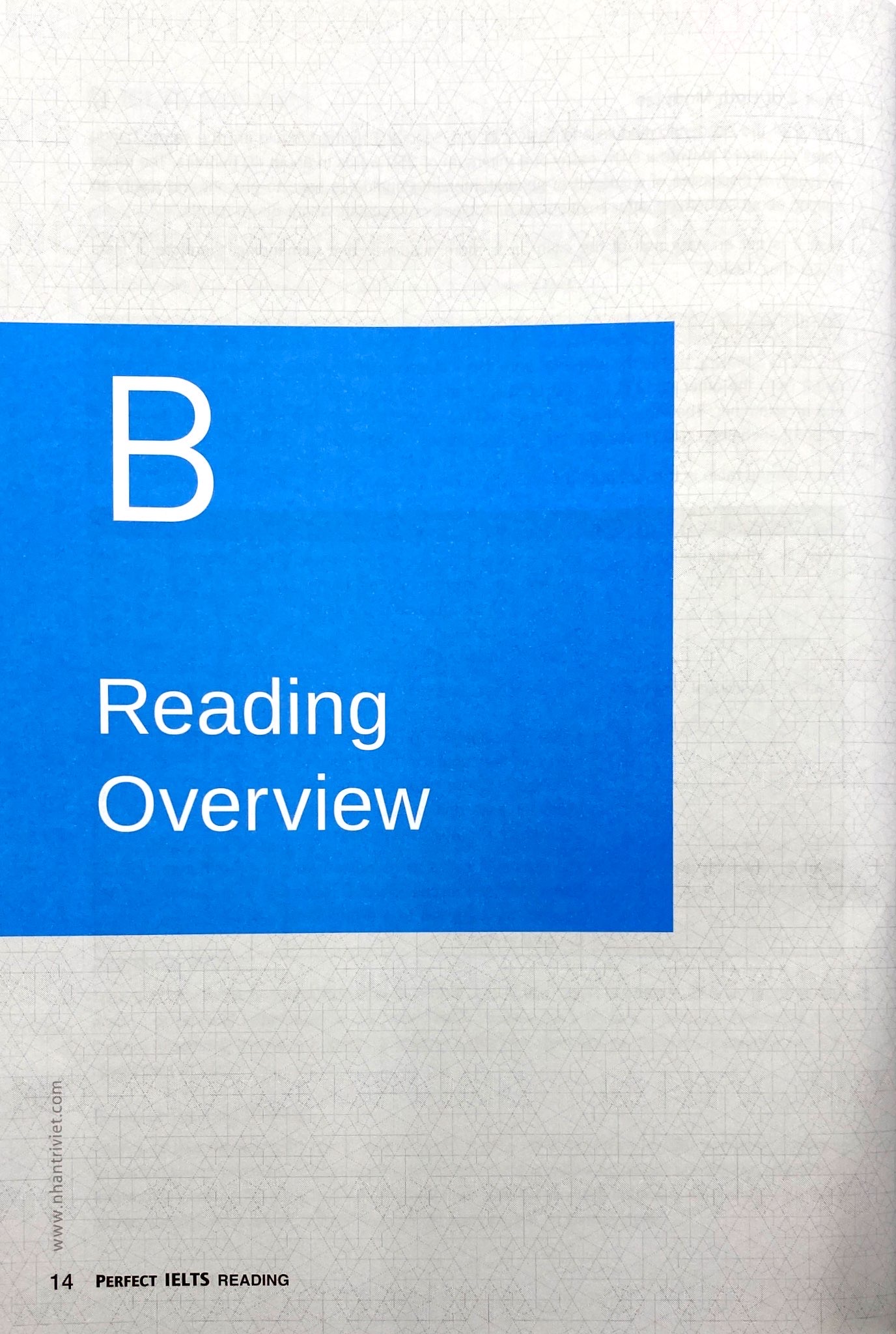 perfect ielts reading - Ảnh 21