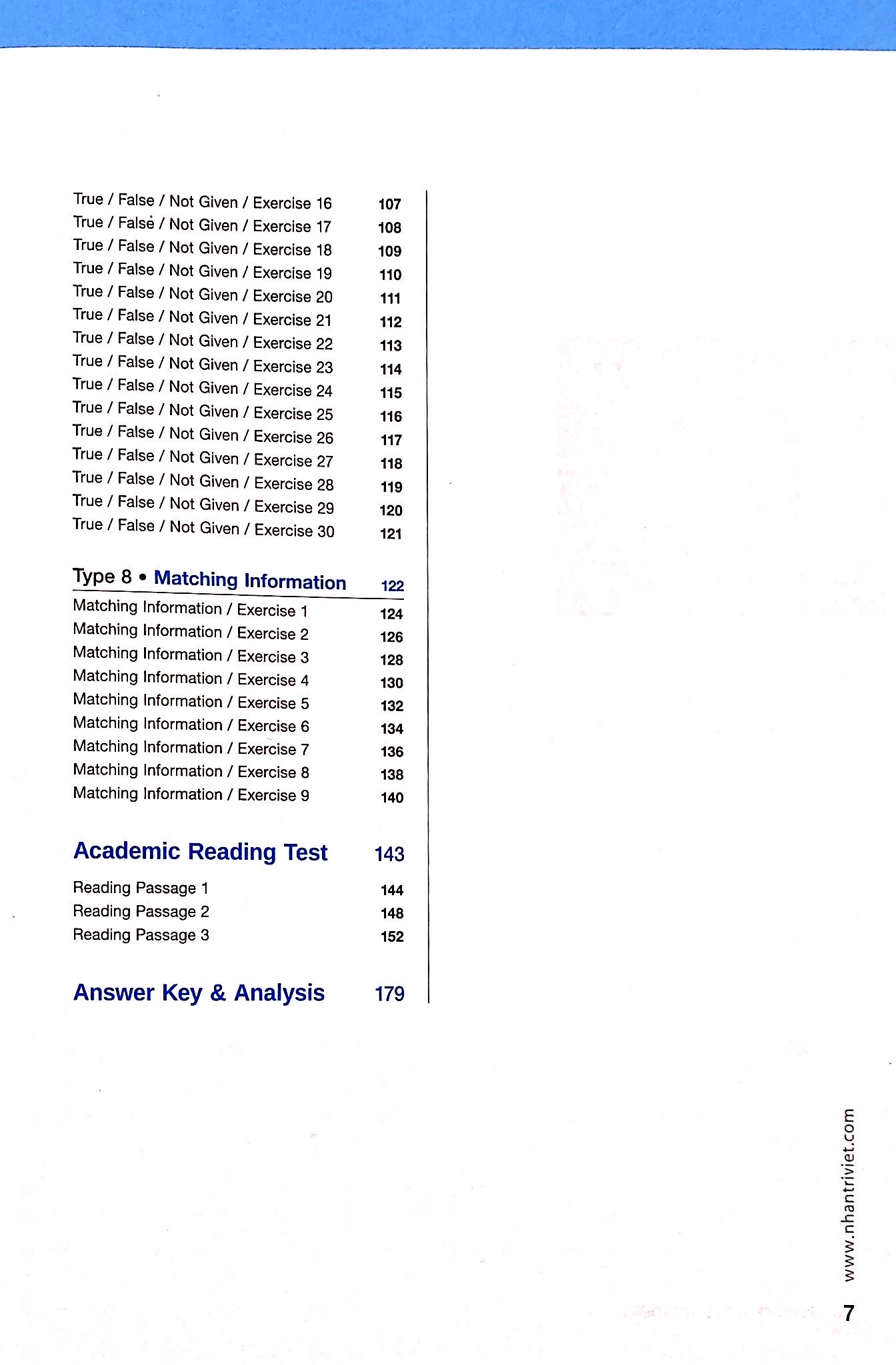 perfect ielts reading - Ảnh 9