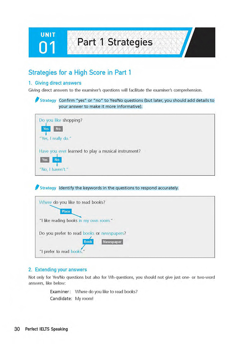 perfect ielts speaking - Ảnh 10