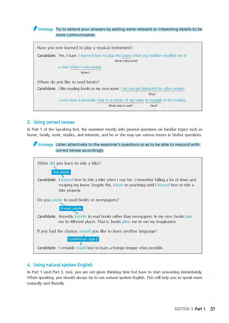 perfect ielts speaking - Ảnh 11
