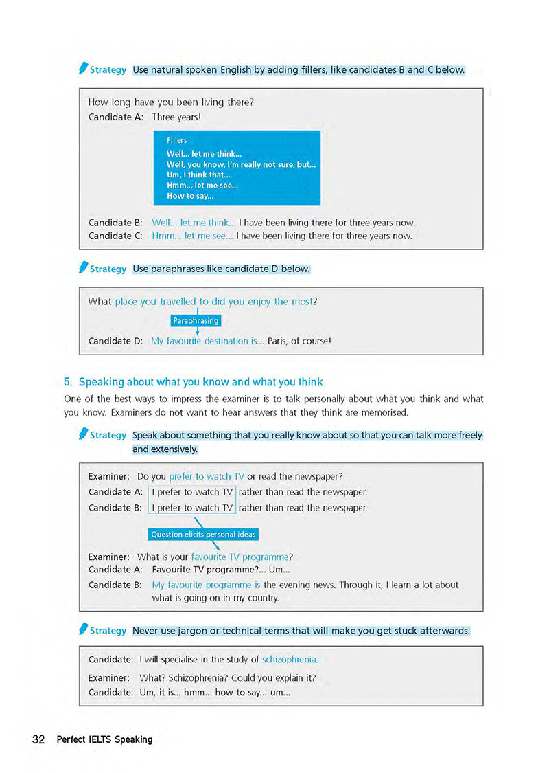perfect ielts speaking - Ảnh 12