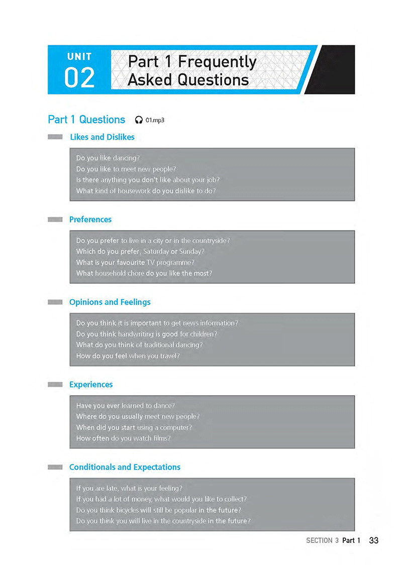 perfect ielts speaking - Ảnh 13