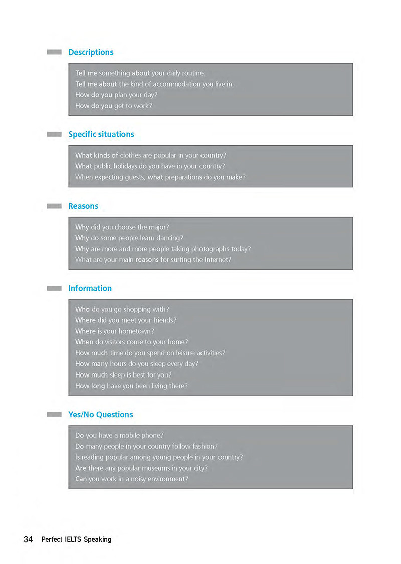 perfect ielts speaking - Ảnh 14