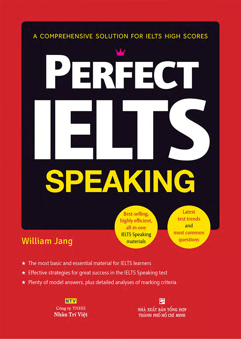 perfect ielts speaking - Ảnh 2