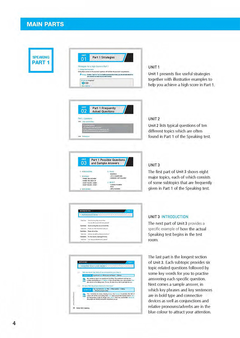 perfect ielts speaking - Ảnh 4