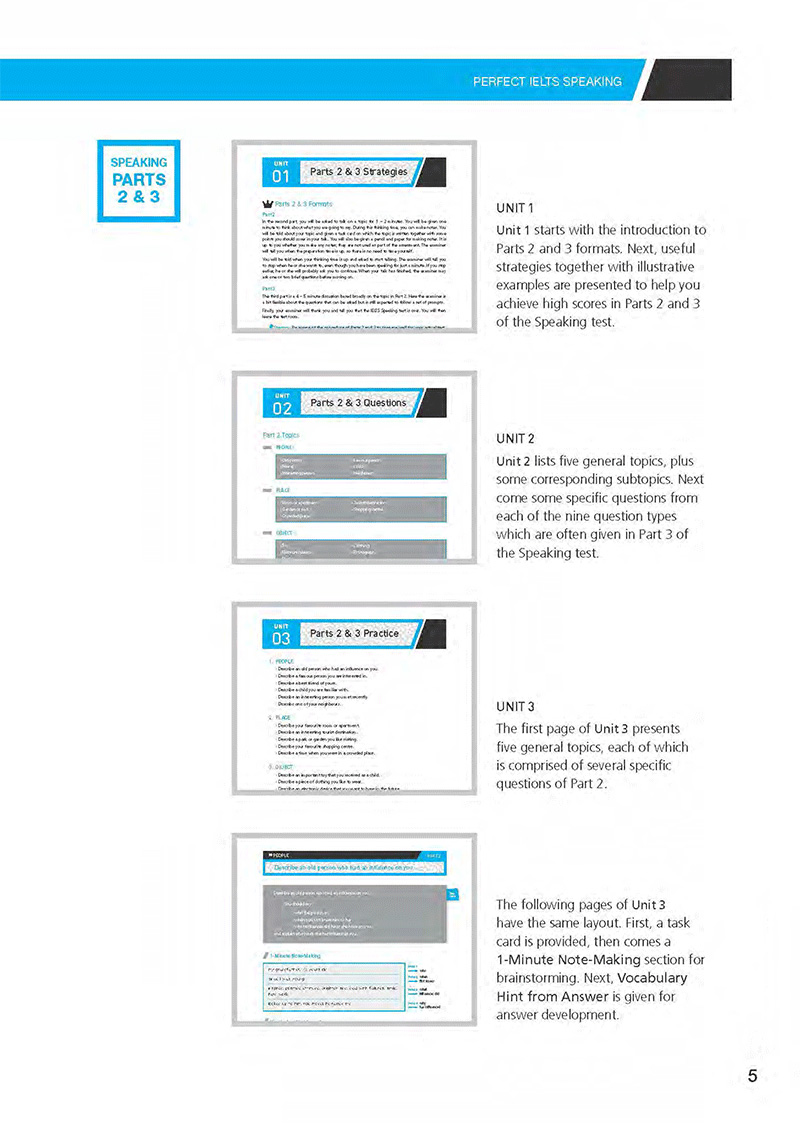 perfect ielts speaking - Ảnh 5