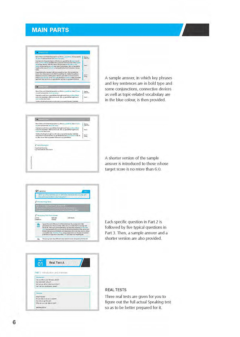 perfect ielts speaking - Ảnh 6