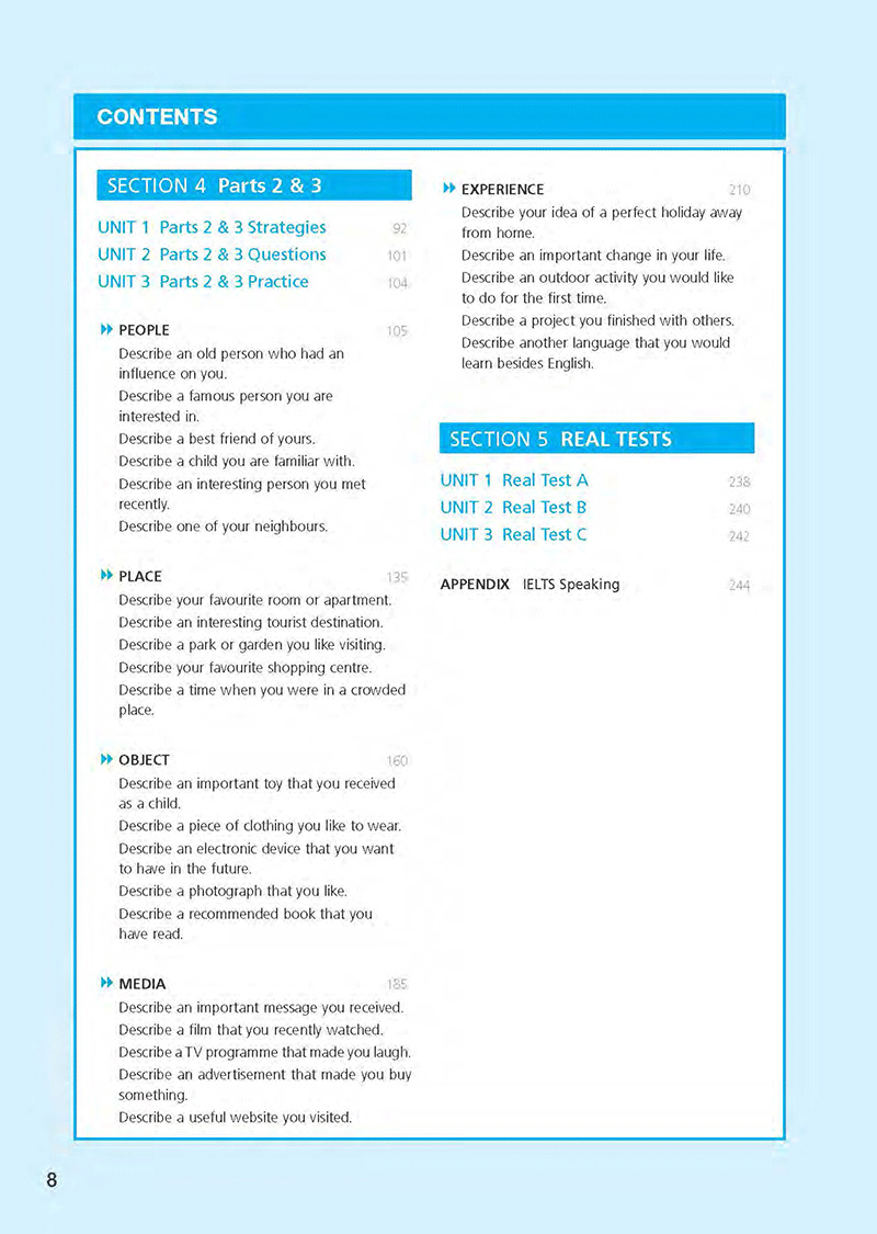 perfect ielts speaking - Ảnh 8