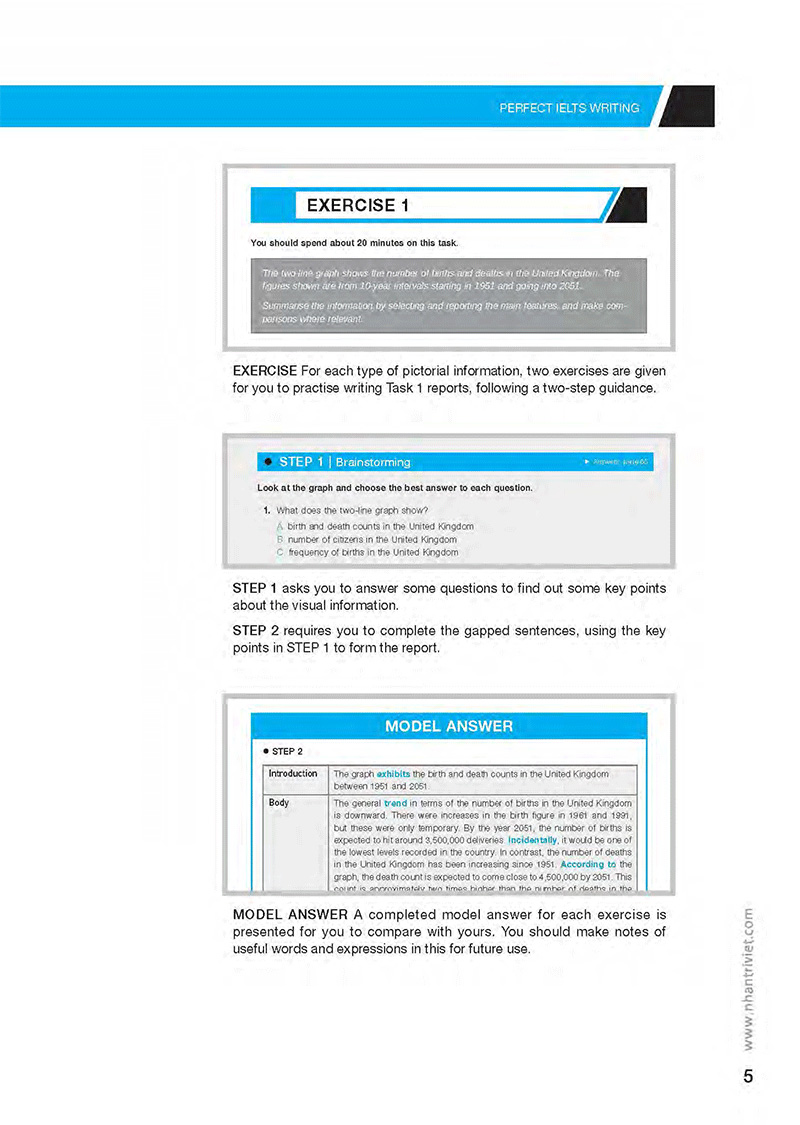perfect ielts writing - Ảnh 4