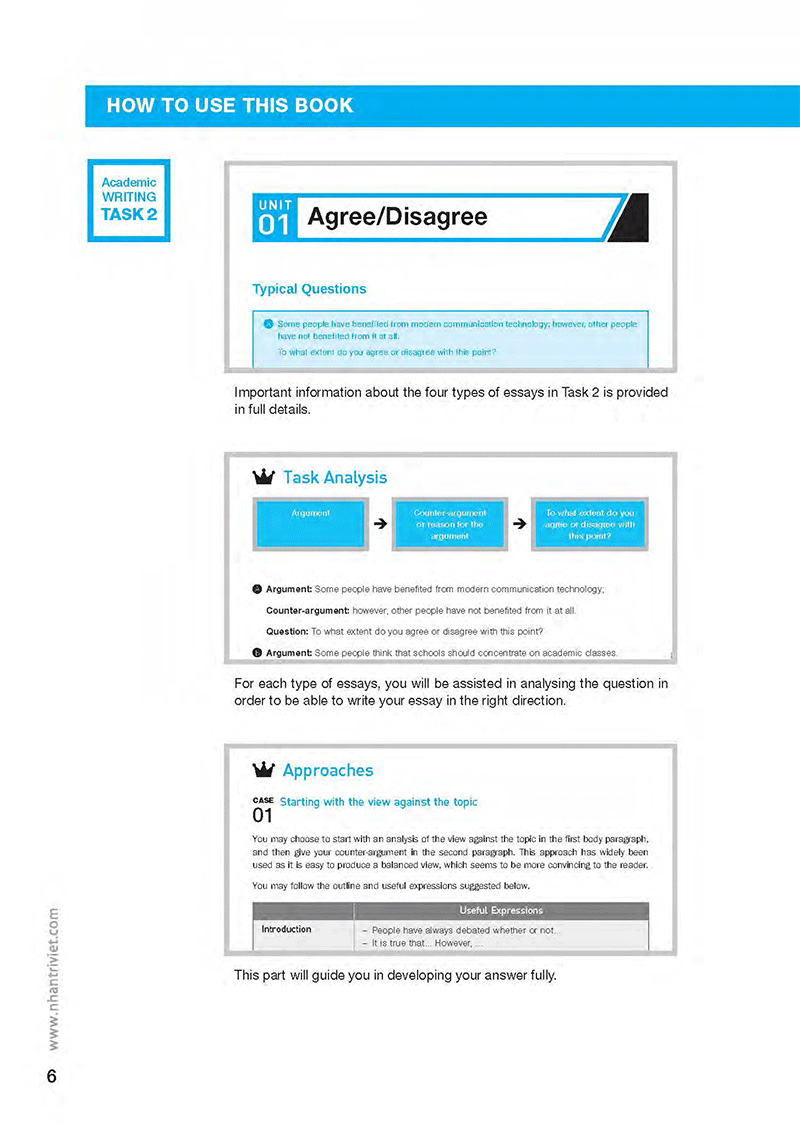 perfect ielts writing - Ảnh 5