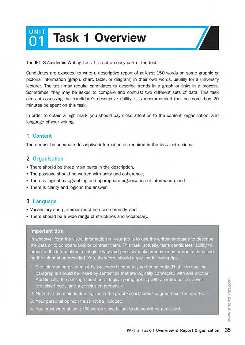 perfect ielts writing - Ảnh 8