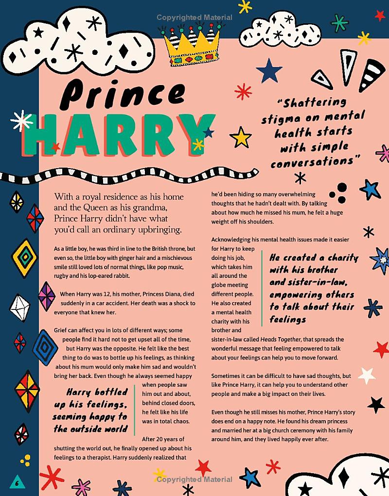 perfectly imperfect stories - Ảnh 11