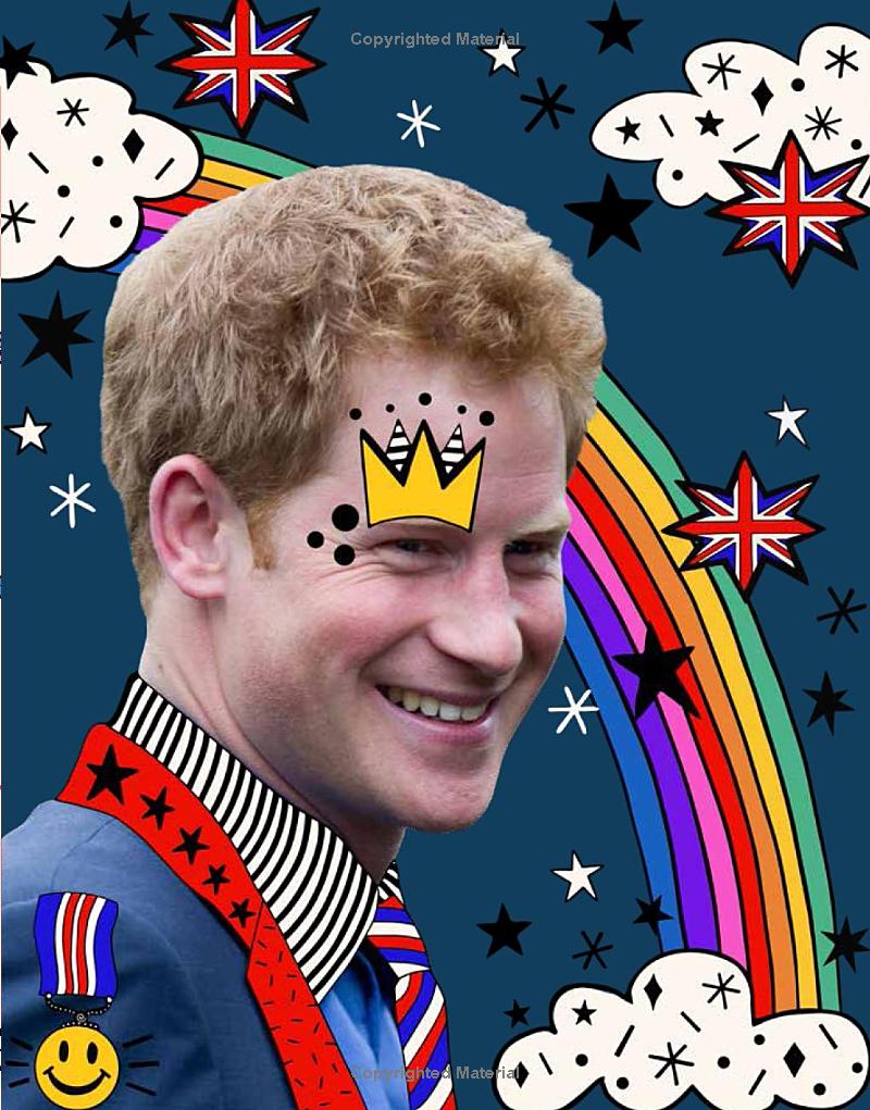 perfectly imperfect stories - Ảnh 12