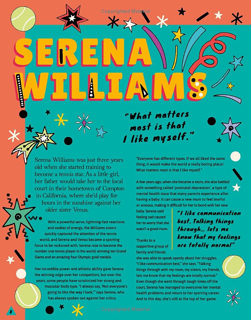 perfectly imperfect stories - Ảnh 13