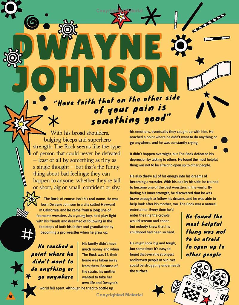 perfectly imperfect stories - Ảnh 2