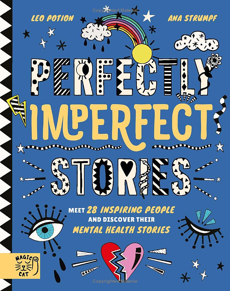 perfectly imperfect stories - Ảnh 3