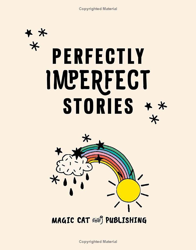 perfectly imperfect stories - Ảnh 5