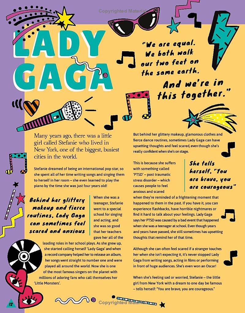 perfectly imperfect stories - Ảnh 6