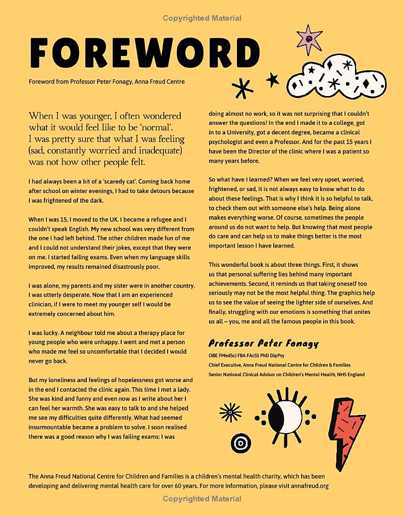 perfectly imperfect stories - Ảnh 7