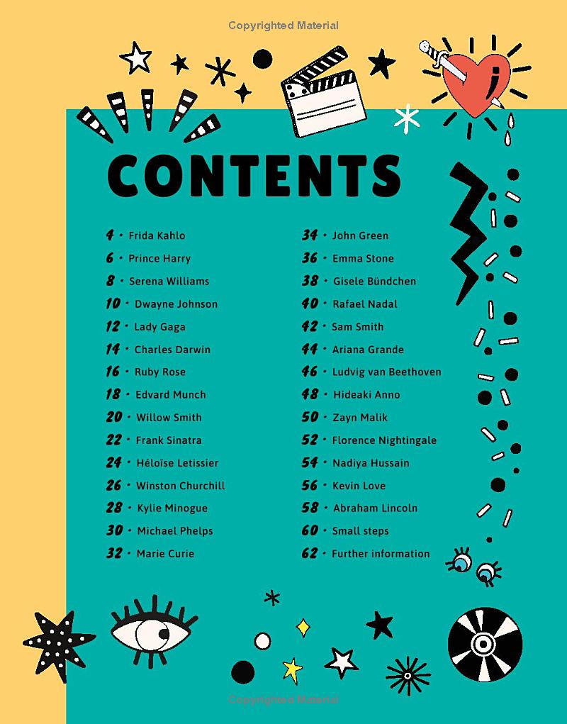 perfectly imperfect stories - Ảnh 8