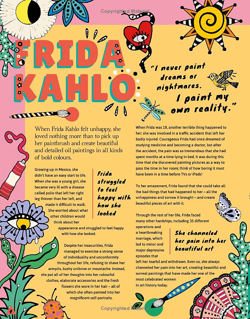 perfectly imperfect stories - Ảnh 9