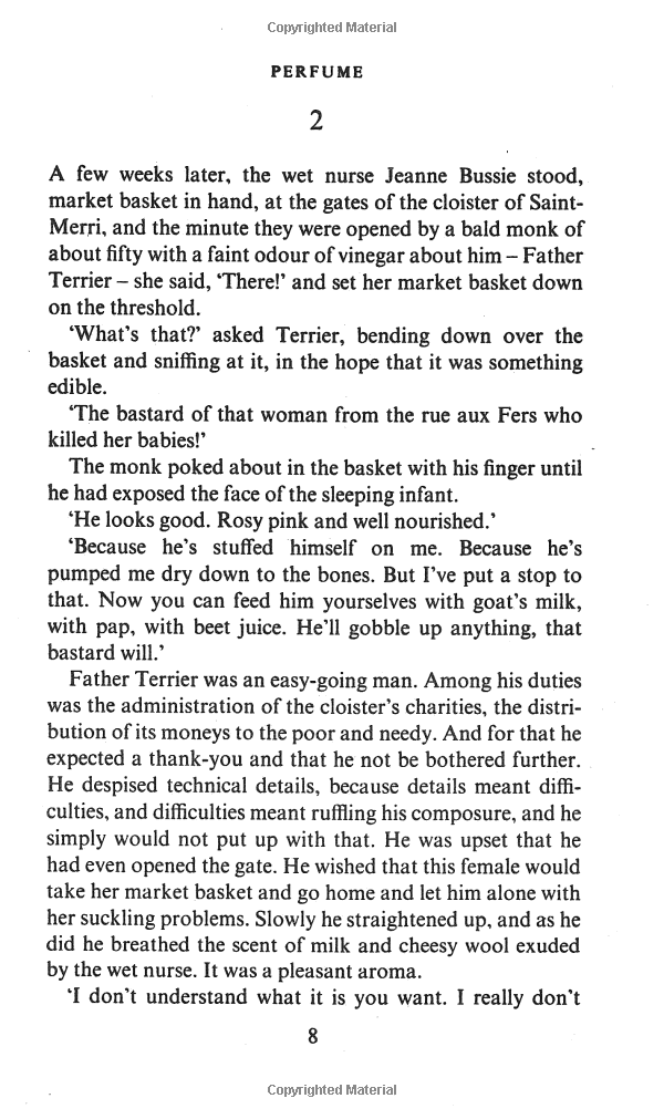 perfume: the story of a murderer - Ảnh 10