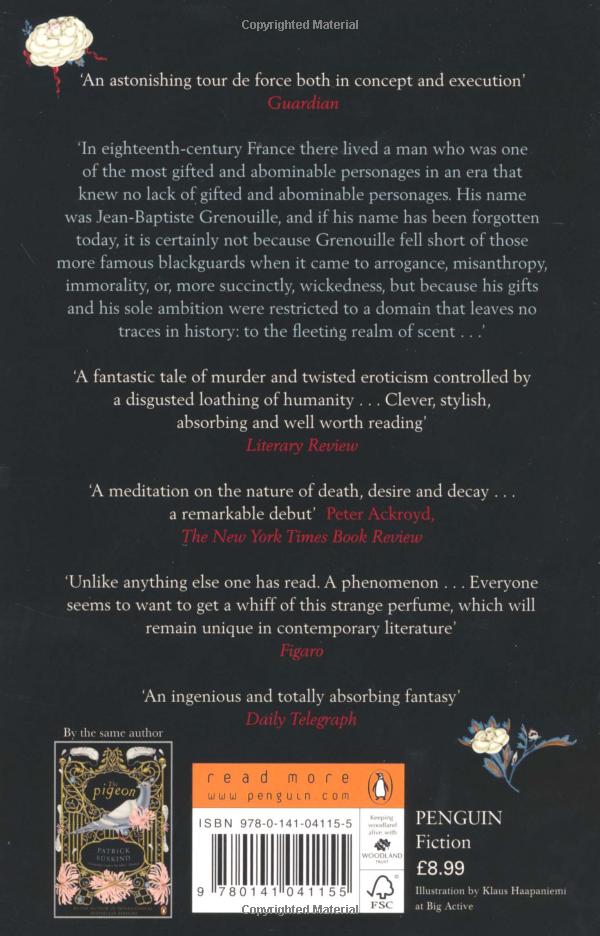 perfume: the story of a murderer - Ảnh 12