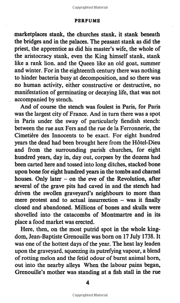 perfume: the story of a murderer - Ảnh 6