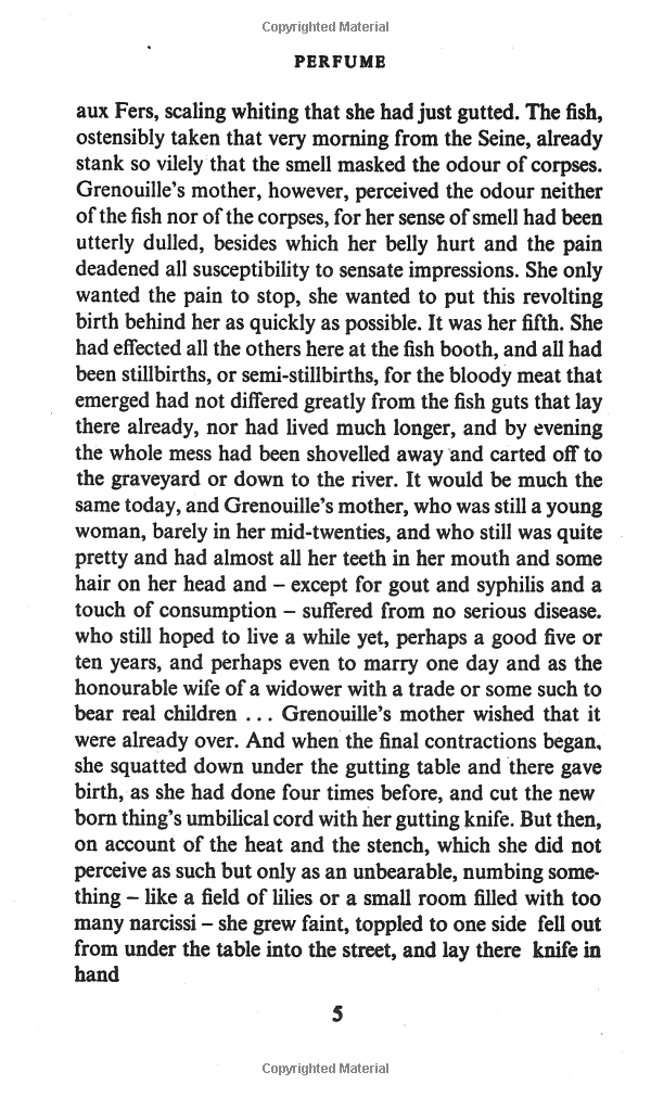 perfume: the story of a murderer - Ảnh 7