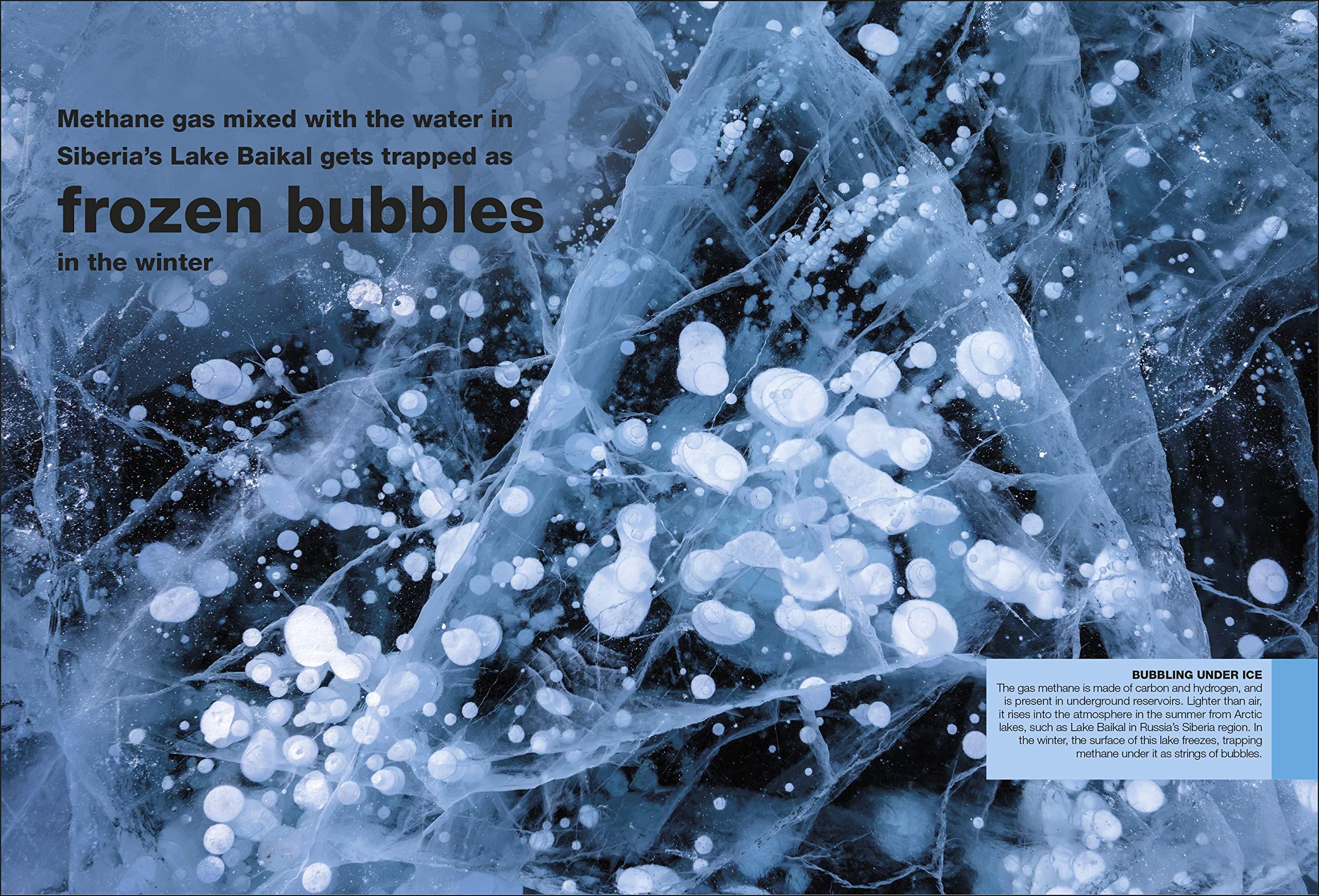 periodic table: facts at your fingertips (pocket eyewitness) - Ảnh 5