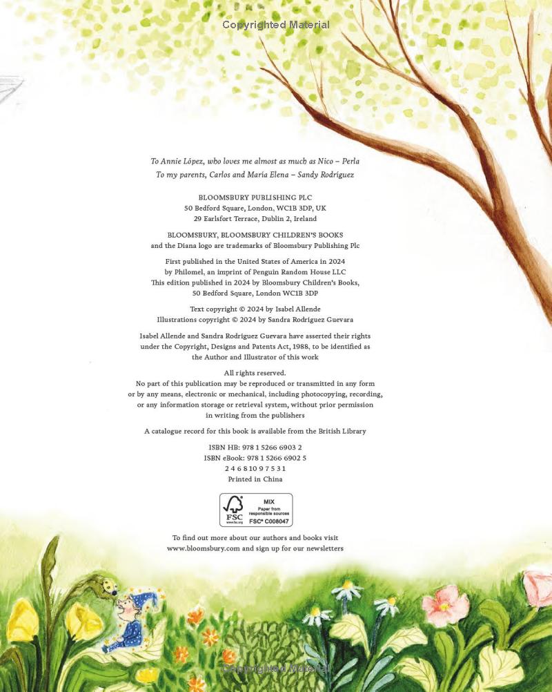 perla - the mighty dog - Ảnh 11