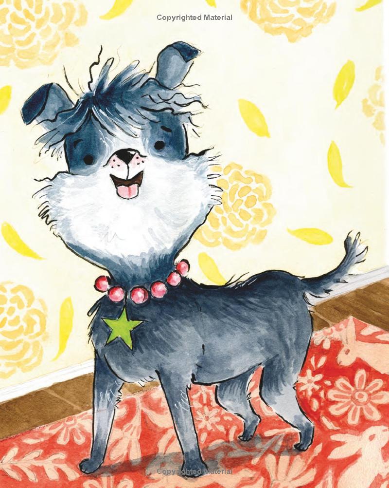 perla - the mighty dog - Ảnh 13