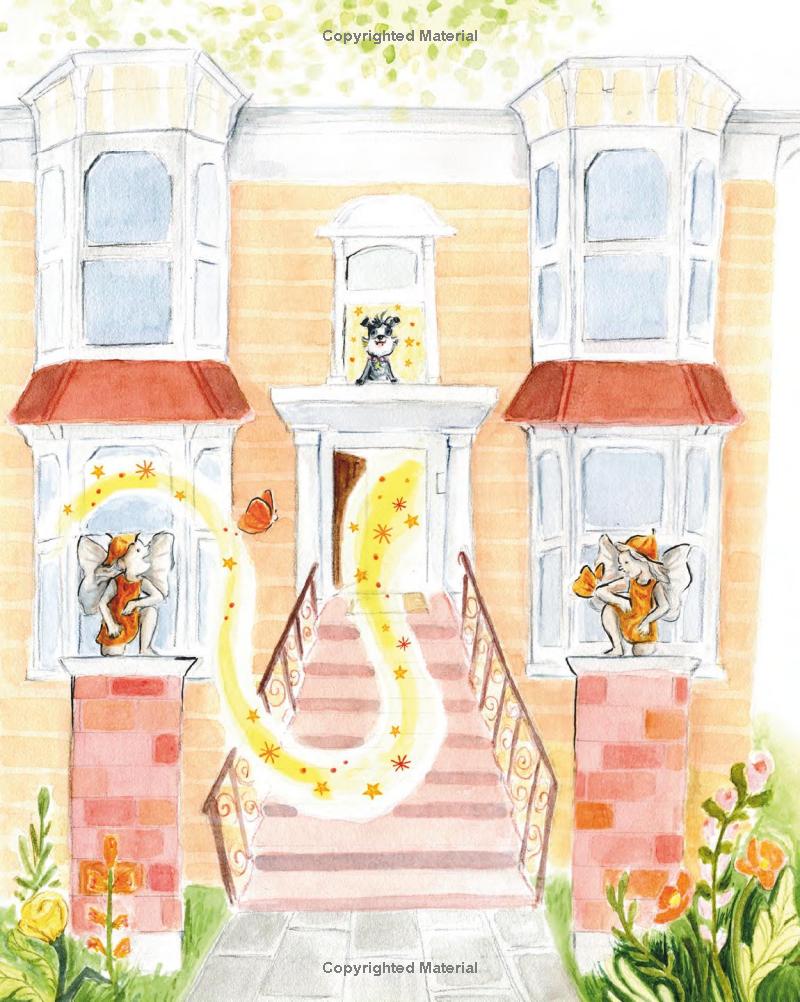 perla - the mighty dog - Ảnh 8