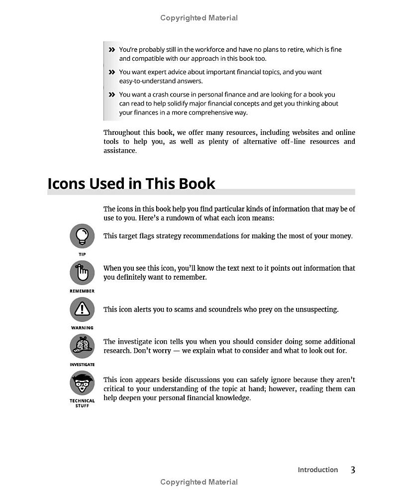 personal finance after 50 for dummies 3rd edition - Ảnh 10