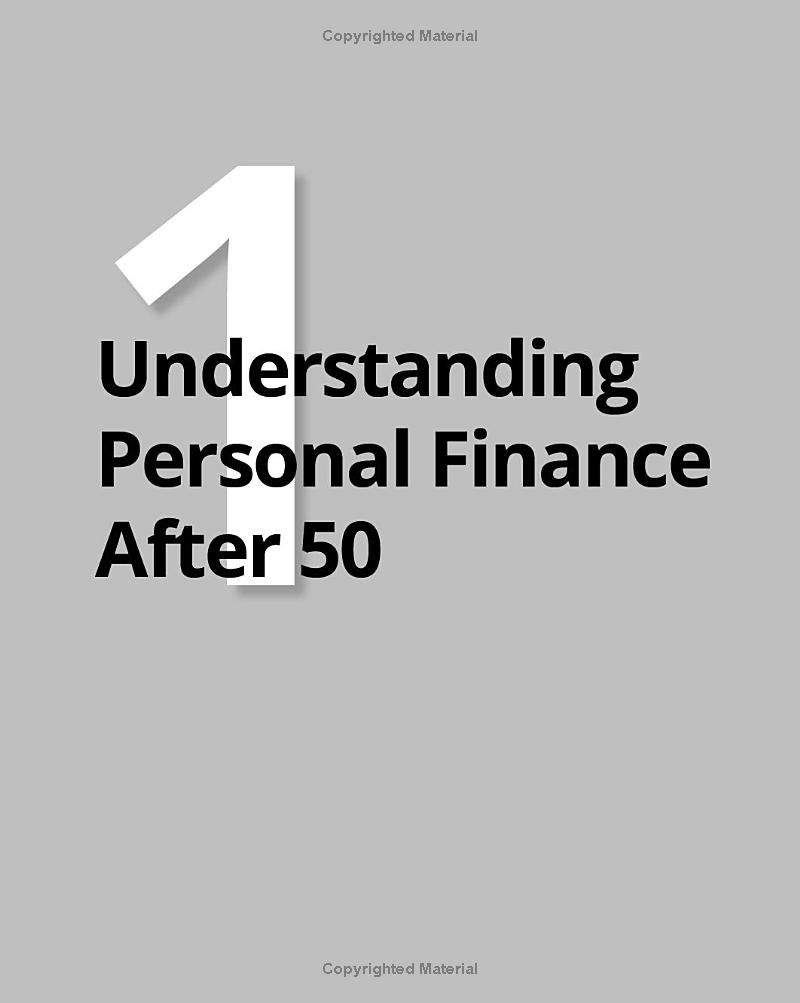 personal finance after 50 for dummies 3rd edition - Ảnh 12
