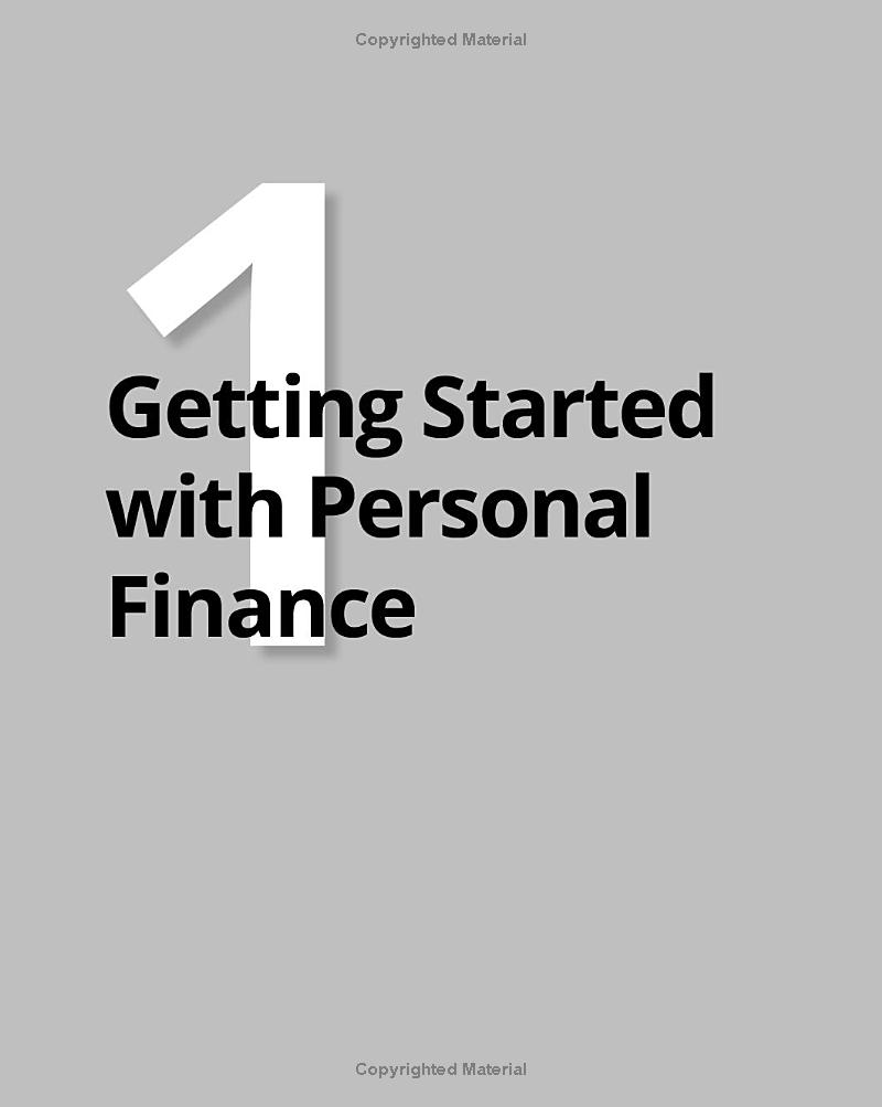 personal finance in your 20s & 30s for dummies - 3rd edition - Ảnh 13