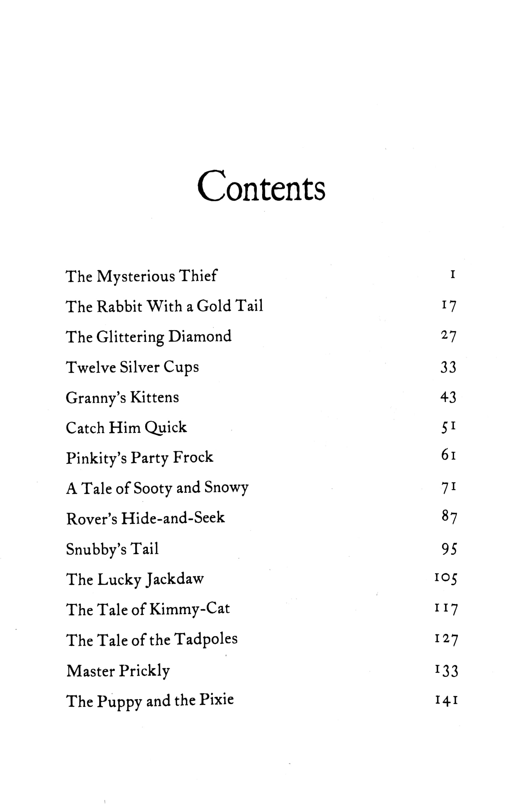 pet stories (bumper short story collections) - Ảnh 3