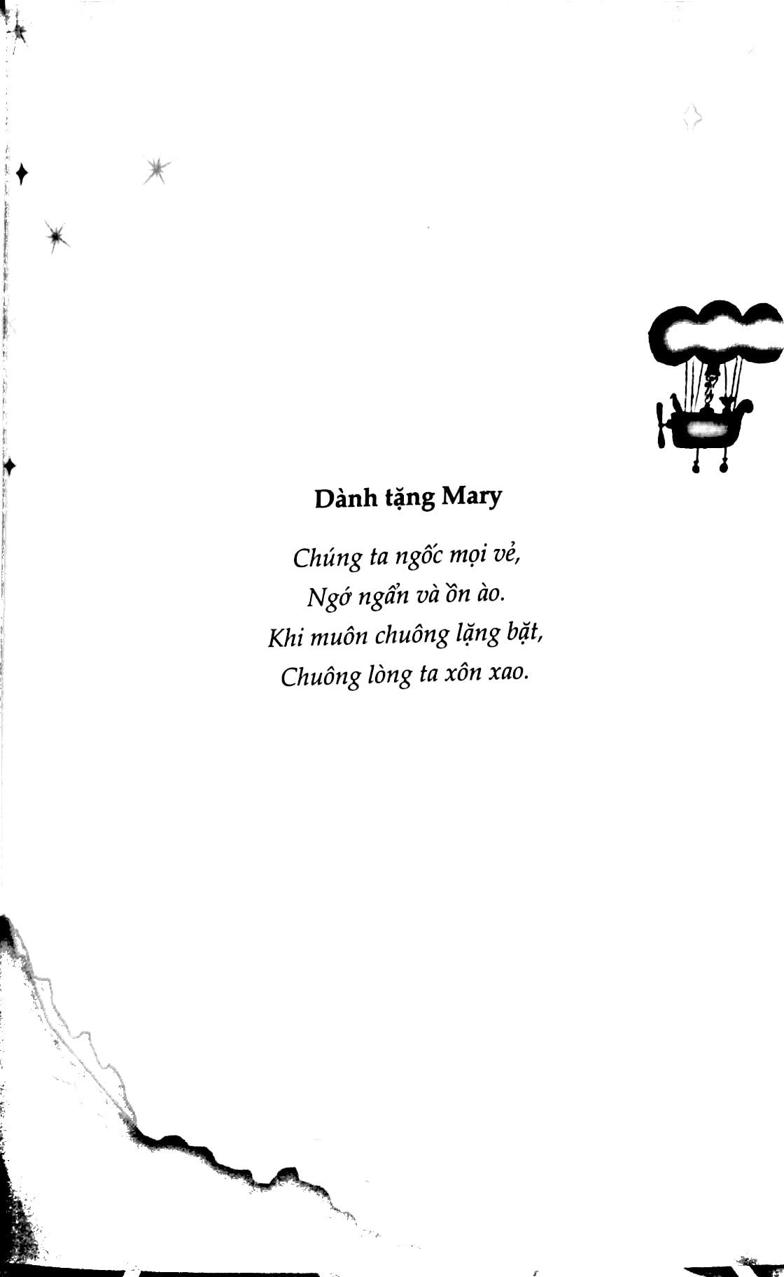 peter nimble & những đôi mắt thần - Ảnh 2