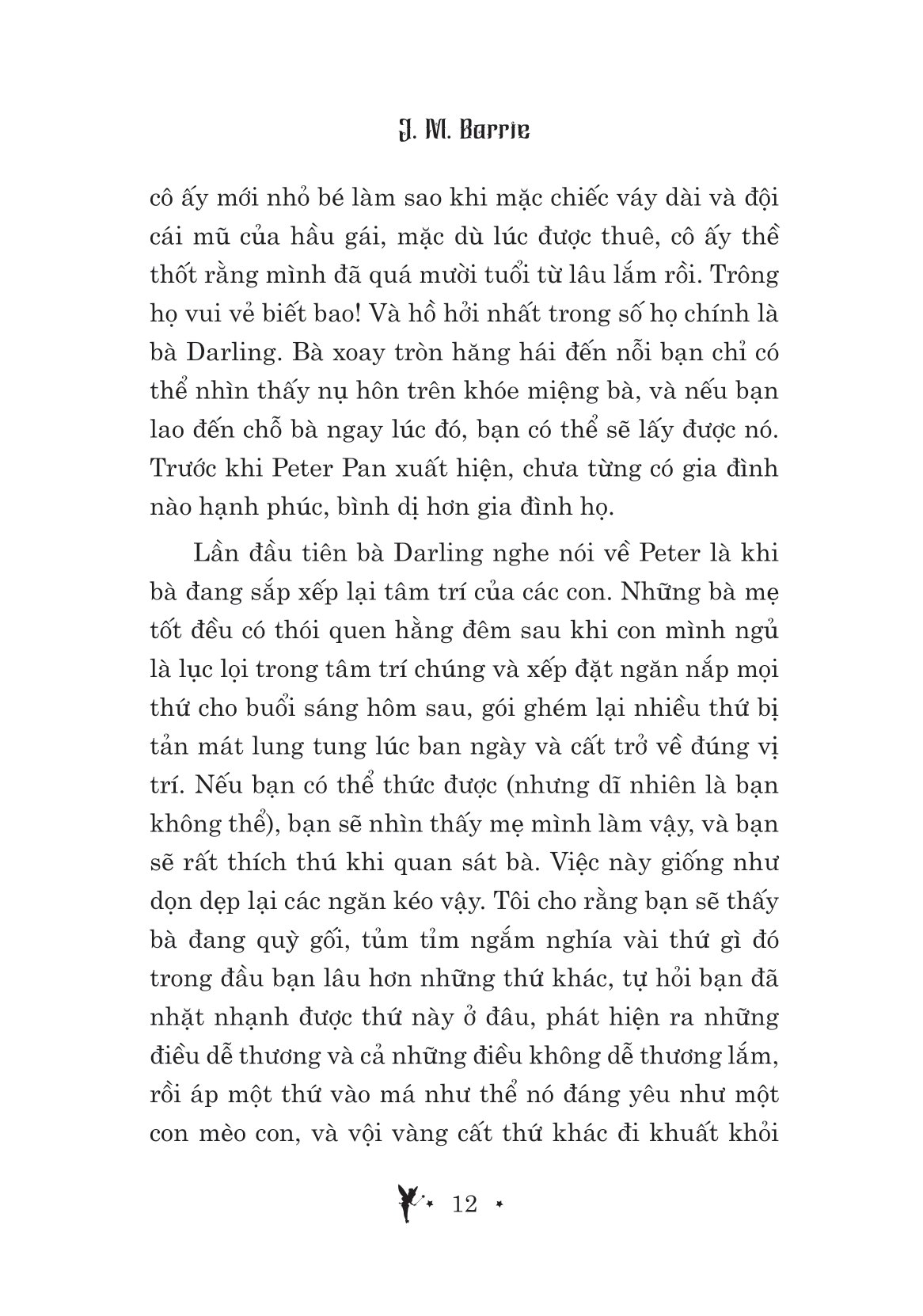 peter pan - Ảnh 10