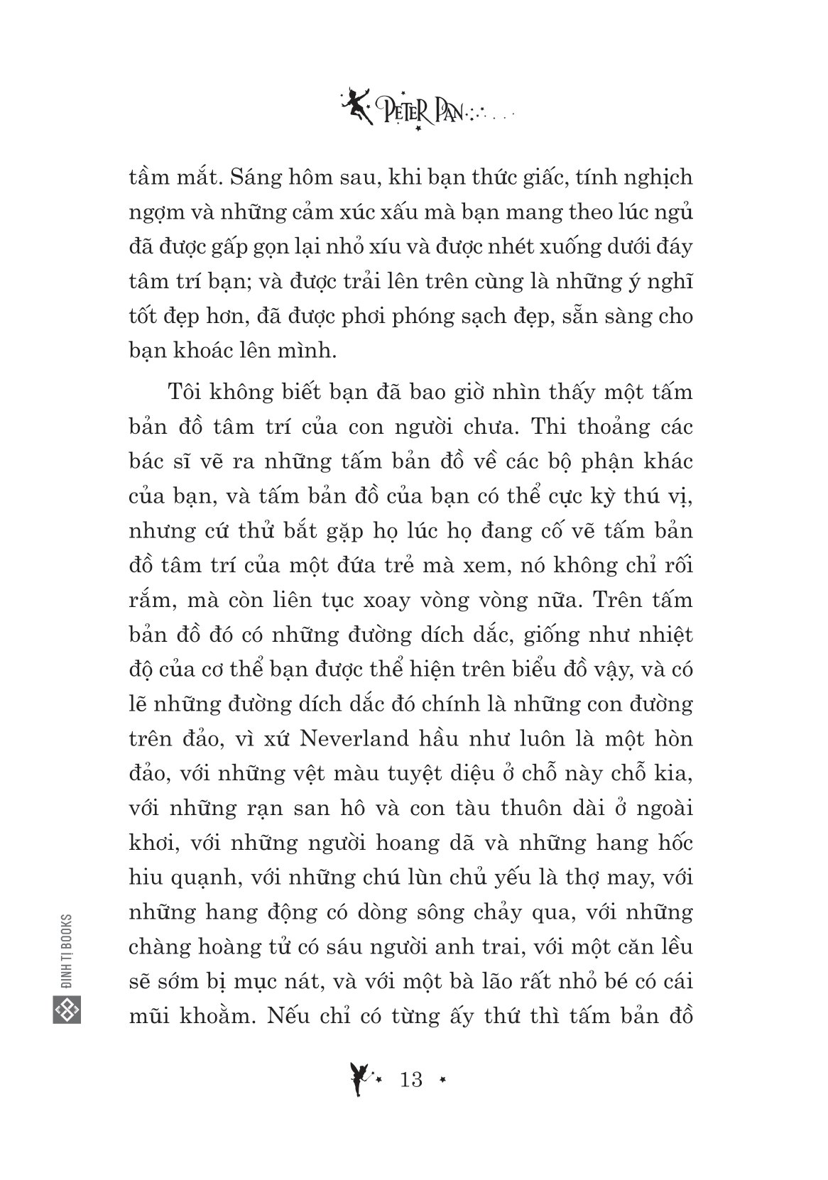 peter pan - Ảnh 11