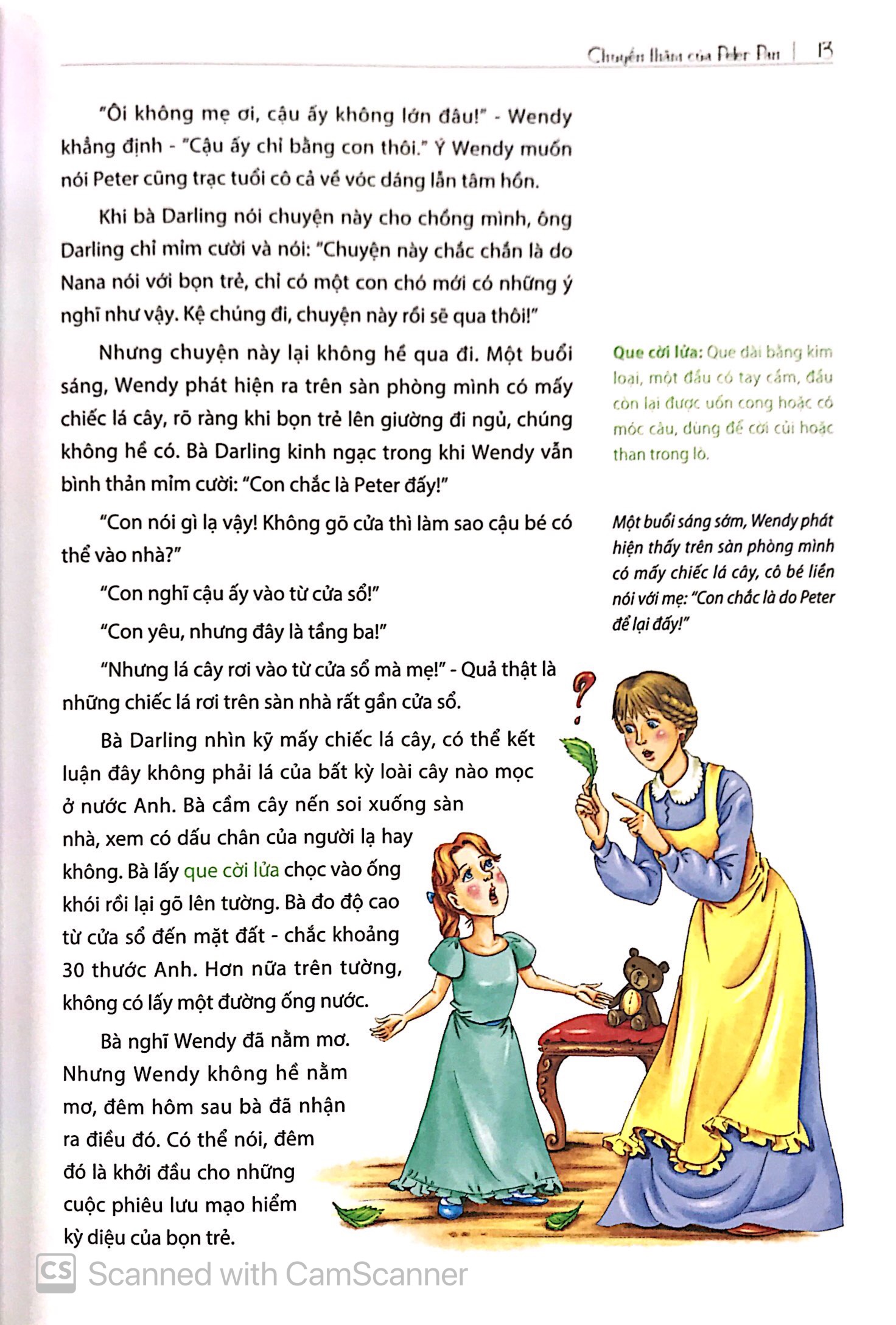 peter pan - Ảnh 13