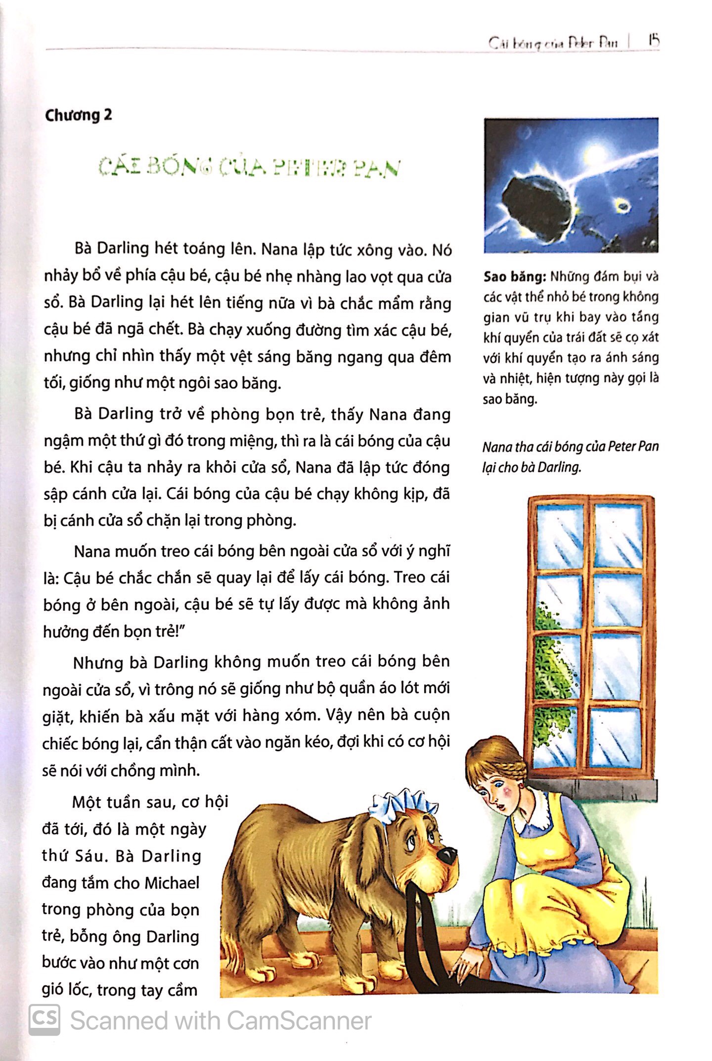 peter pan - Ảnh 15