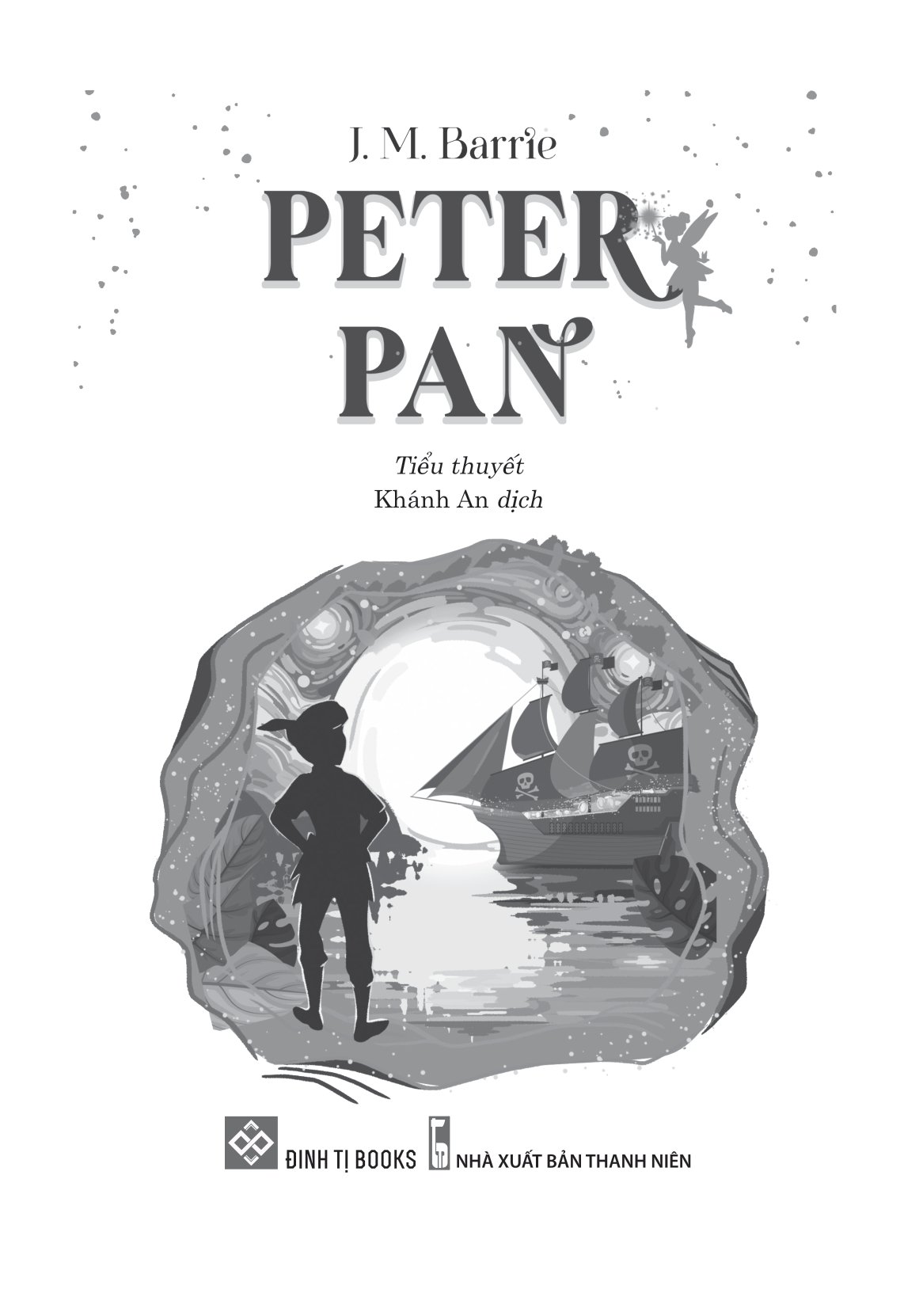 peter pan - Ảnh 2