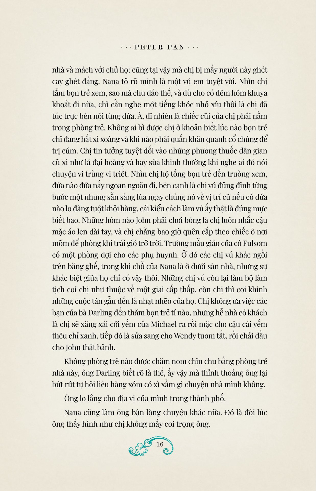 peter pan - những tranh vẽ tuyệt đẹp cùng các trò chơi tương tác - bìa cứng - Ảnh 10