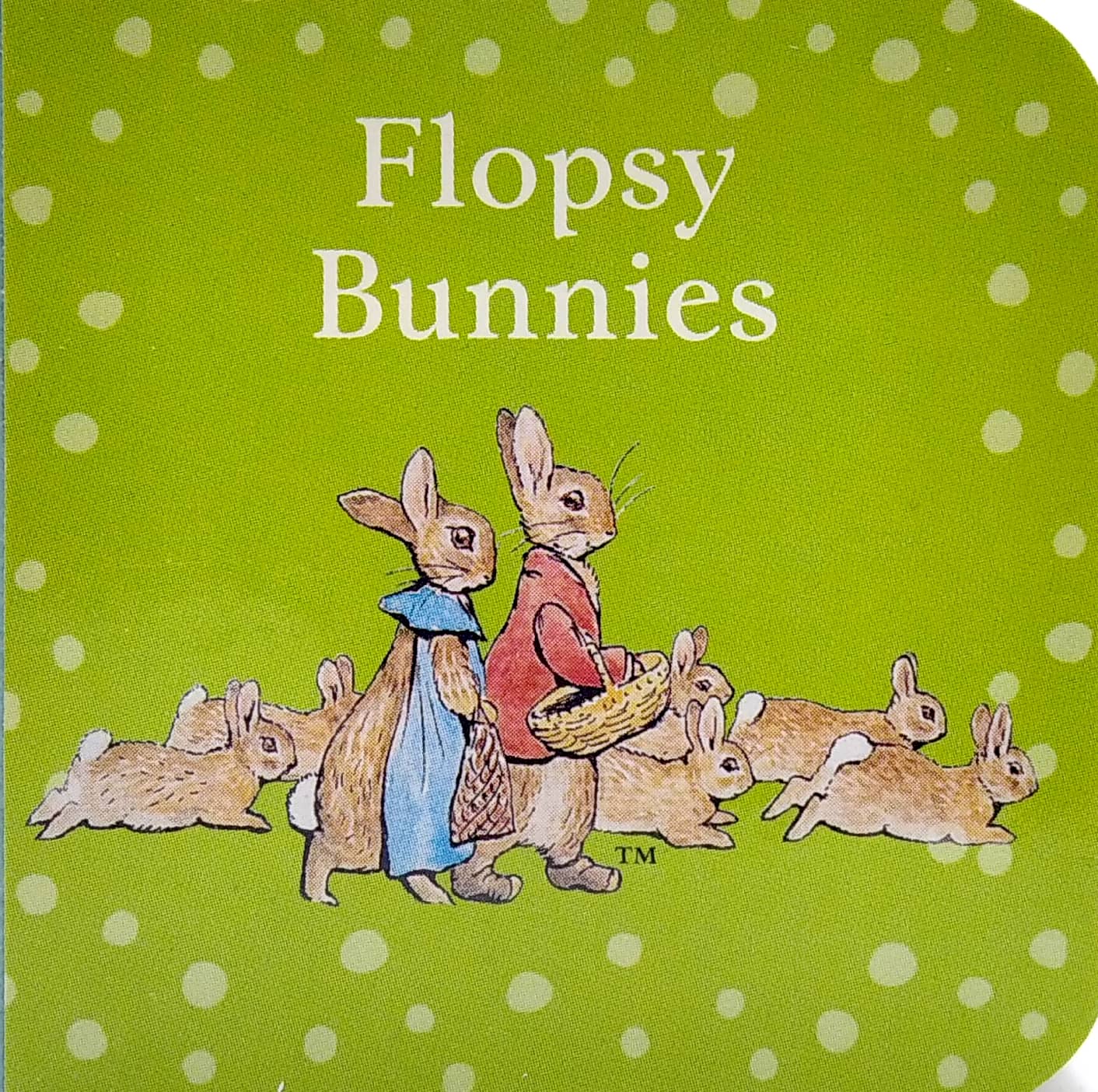 peter rabbit: a big box of little books - Ảnh 11