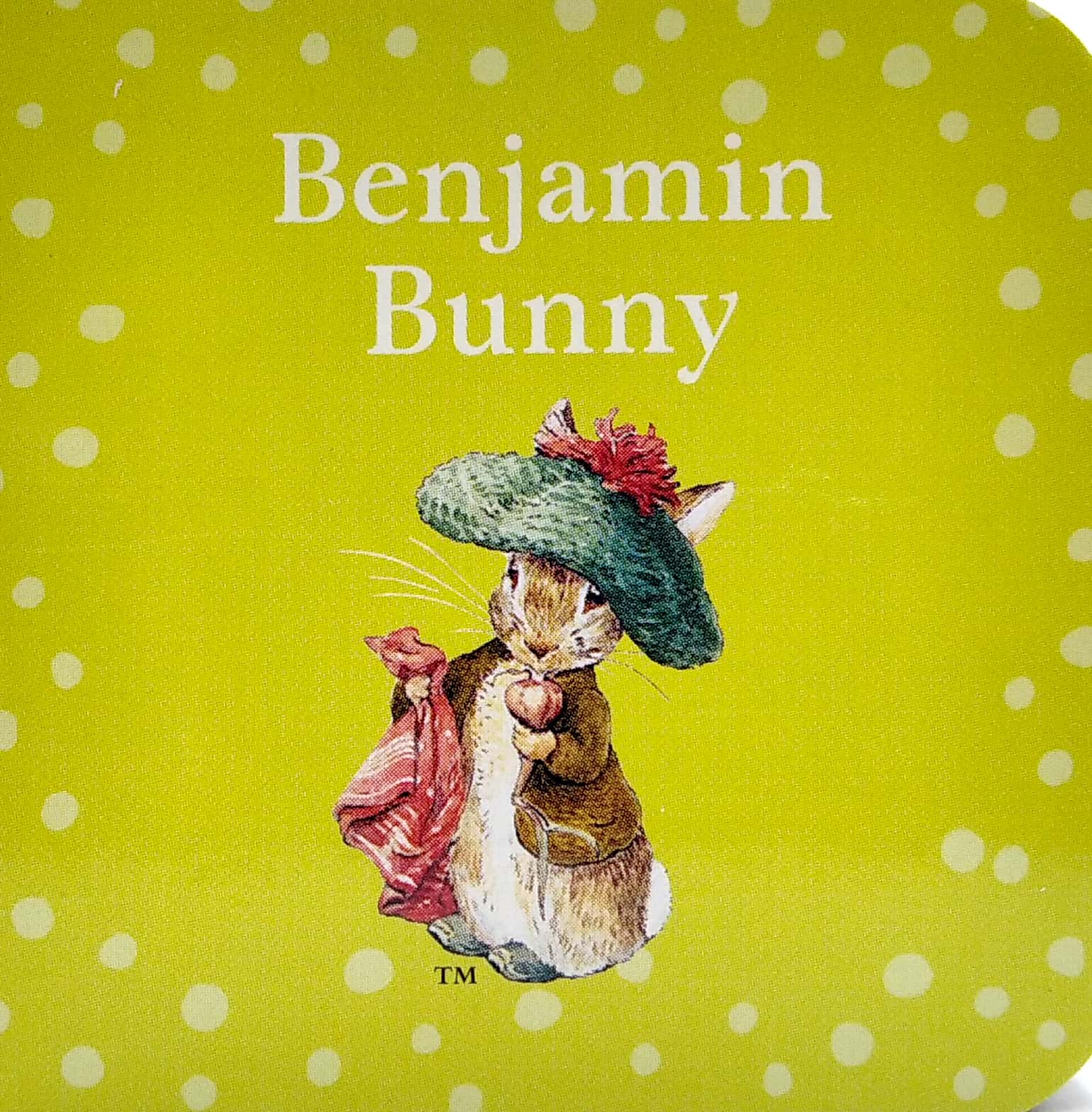 peter rabbit: a big box of little books - Ảnh 12